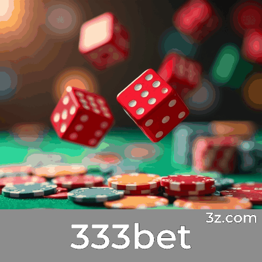 333bet: Cassino Online Seguro e Confiável