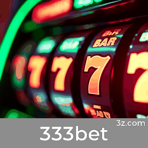 Tecnologia 3D em Jogos de Cassino no 333bet