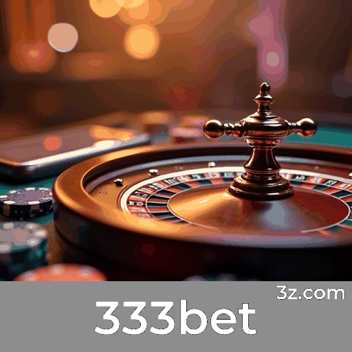 333bet: Cassino Online Seguro e Confiável