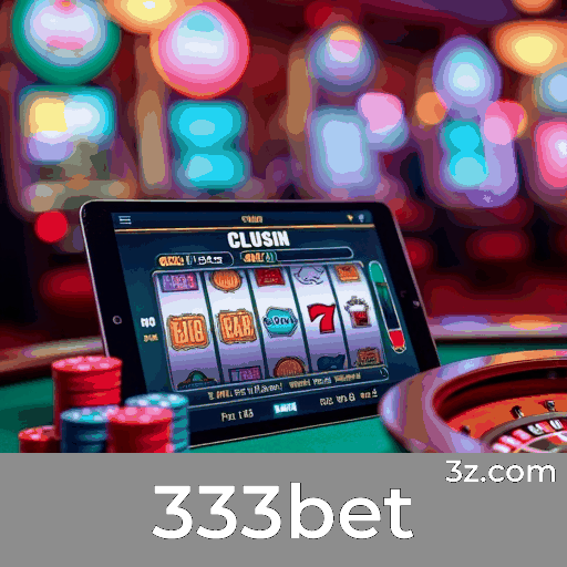 333bet Comunidade: Oásis de Interação para Jogadores